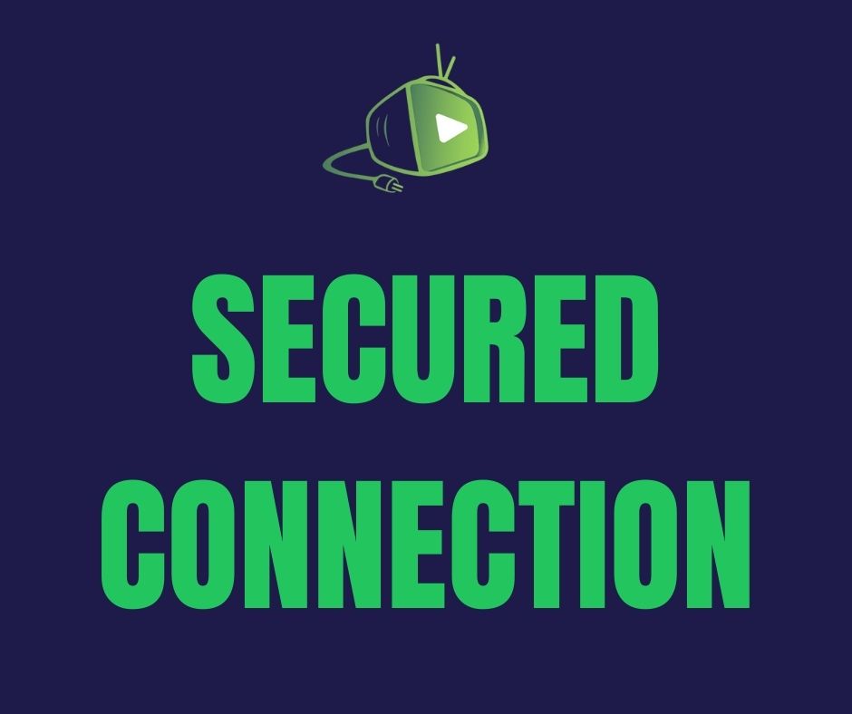 NovaProtect - Secured Connection